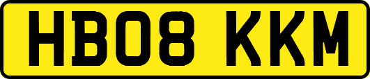 HB08KKM