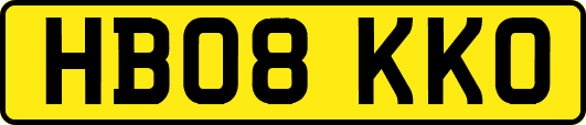HB08KKO