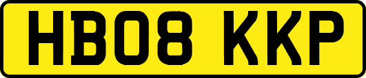 HB08KKP