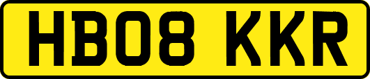 HB08KKR