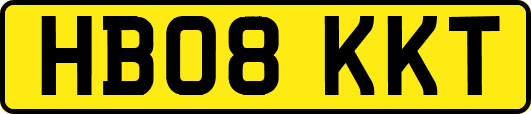 HB08KKT