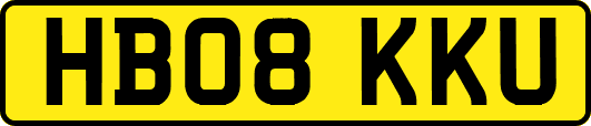 HB08KKU