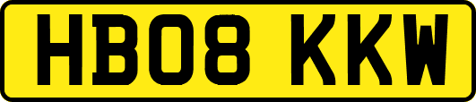 HB08KKW