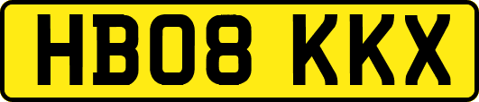 HB08KKX
