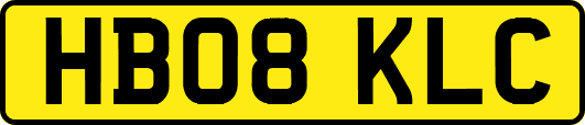 HB08KLC