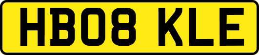 HB08KLE