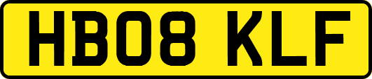 HB08KLF