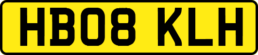 HB08KLH