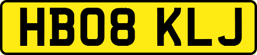 HB08KLJ