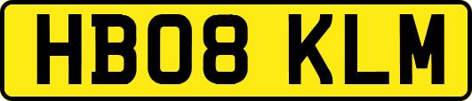 HB08KLM