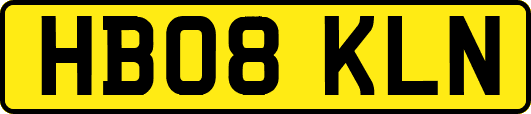 HB08KLN