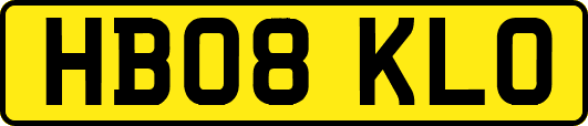 HB08KLO