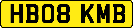 HB08KMB