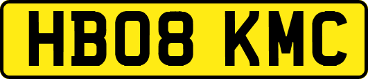 HB08KMC