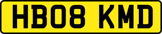 HB08KMD