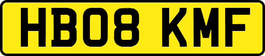 HB08KMF