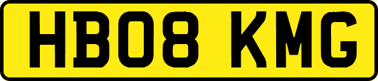 HB08KMG