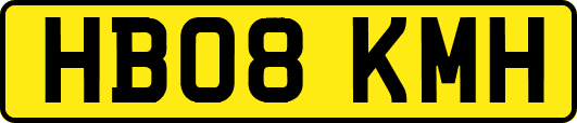 HB08KMH