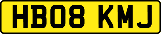 HB08KMJ
