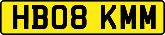HB08KMM