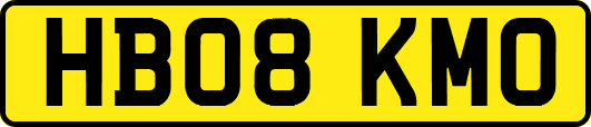 HB08KMO