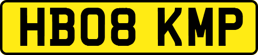 HB08KMP
