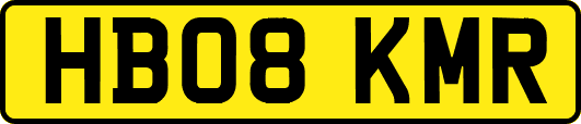 HB08KMR