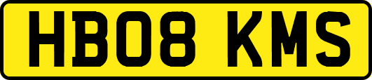 HB08KMS