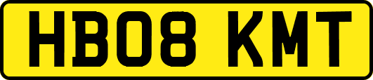 HB08KMT