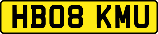 HB08KMU