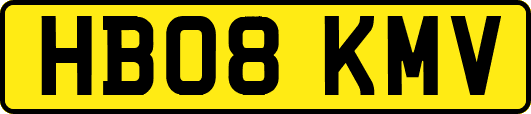 HB08KMV