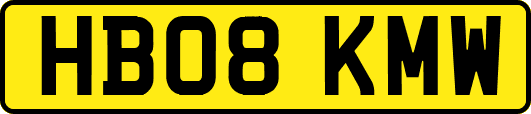 HB08KMW