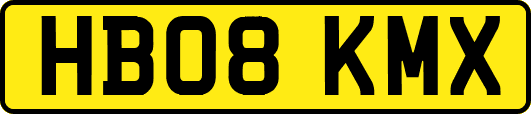 HB08KMX
