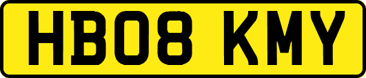 HB08KMY