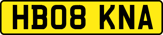 HB08KNA