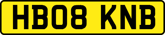 HB08KNB