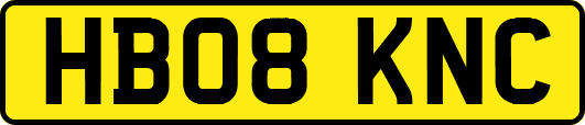 HB08KNC