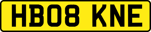HB08KNE