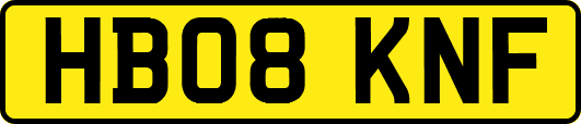 HB08KNF