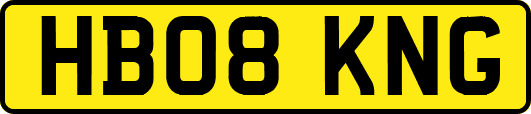 HB08KNG