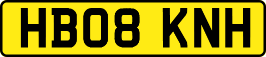 HB08KNH