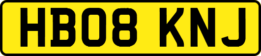 HB08KNJ