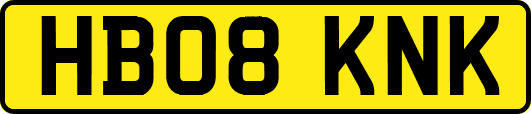 HB08KNK