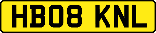 HB08KNL