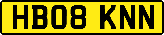 HB08KNN