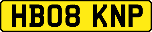 HB08KNP