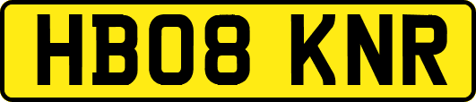 HB08KNR