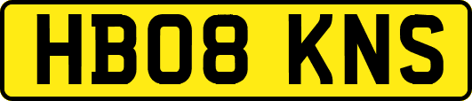 HB08KNS