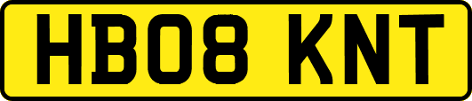 HB08KNT