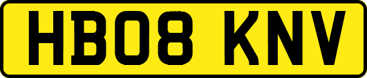 HB08KNV